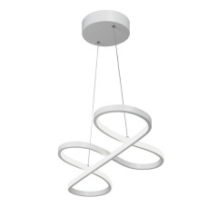 Светильник светодиодный LED 58Вт 3900-4200К 2330лм Vitaluce V4649-0/1S