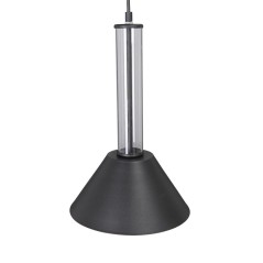 Подвес 1xE27 макс. 40Вт Vitaluce V4836-1/1S