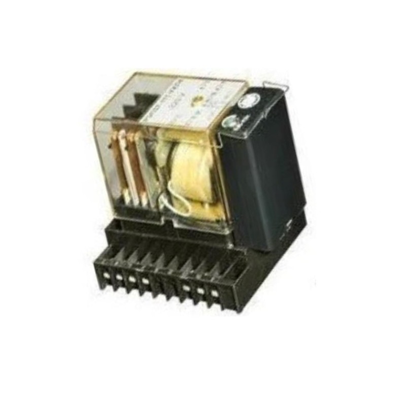 Реле промежуточное РЭП-37-113 220В 2А 3/0 зад. прис. ВНИИР A8120-77971000