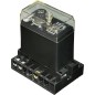 Реле тока РСТ-40-1В/0.2А 0.3-3с пер. прис. ВНИИР A8120-77139127