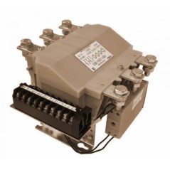Контактор вакуумный КВ-1-250-2 В3 110В AC ЧЭАЗ A8119-80083660