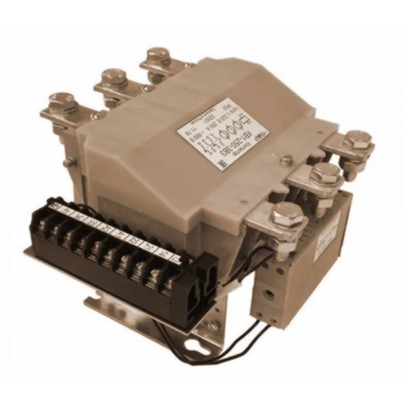 Контактор вакуумный КВ-1-250-2 В3 48(50)В DC ЧЭАЗ A8119-80083592
