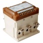 Контактор вакуумный КВ-2-160-2-ДВ3 220В AC/DC 2НО+2НЗ ЧЭАЗ A8119-T4413925 Контактор вакуумный КВ-2-160-2-ДВ3 220В AC/DC 2НО+2НЗ ЧЭАЗ A8119-T4413925