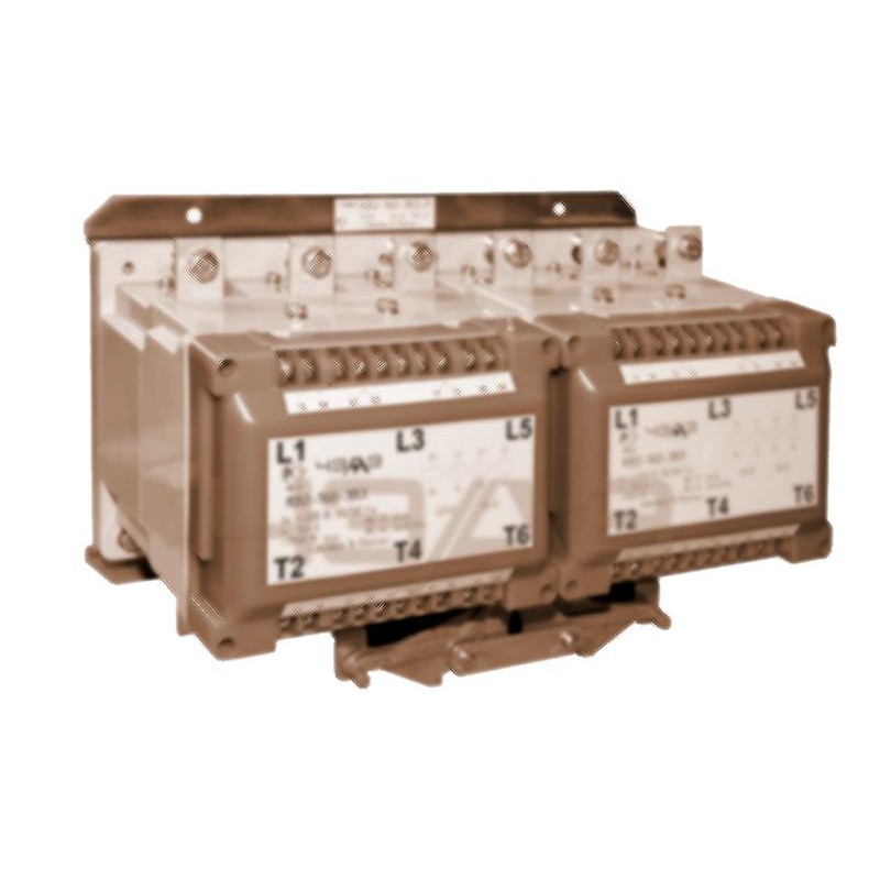 Контактор вакуумный КВ-2-250-3-Д-РВ3 36В AC 8НО+8НЗ ЧЭАЗ A8119-T40517986 Контактор вакуумный КВ-2-250-3-Д-РВ3 36В AC 8НО+8НЗ ЧЭАЗ A8119-T40517986