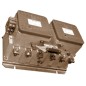 Контактор вакуумный КВ-2-400-2-Д-РВ3 110В AC/DC 4НО+4НЗ ЧЭАЗ A8119-T72676614 Контактор вакуумный КВ-2-400-2-Д-РВ3 110В AC/DC 4НО+4НЗ ЧЭАЗ A8119-T72676614