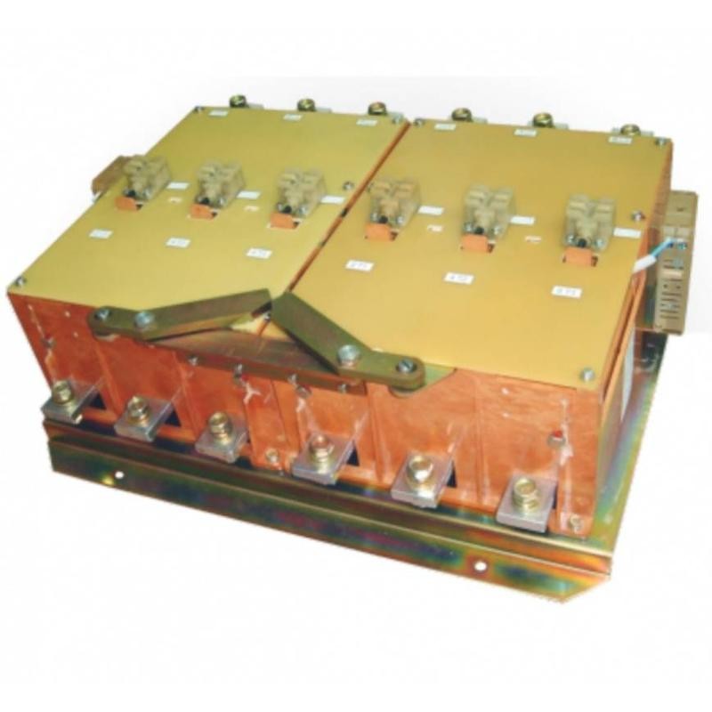 Контактор вакуумный КВ-2-630-3-Р В3 380В AC с ОПН 0.38 ЧЭАЗ A8119-T41756338 Контактор вакуумный КВ-2-630-3-Р В3 380В AC с ОПН 0.38 ЧЭАЗ A8119-T41756338