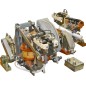 Контактор КТ-6051/3 220В AC установка на рейке ЧЭАЗ A8119-80082878 Контактор КТ-6051/3 220В AC установка на рейке ЧЭАЗ A8119-80082878