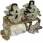 Контактор МК1-66-110В ЧЭАЗ A8119-80081642 Контактор МК1-66-110В ЧЭАЗ A8119-80081642