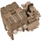 Контактор МК2-10-24 (27)В ЧЭАЗ A8119-80082007 Контактор МК2-10-24 (27)В ЧЭАЗ A8119-80082007