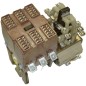 Контактор МК2-30А 24(27)В (104.300.400) ЧЭАЗ A8119-80082625 Контактор МК2-30А 24(27)В (104.300.400) ЧЭАЗ A8119-80082625