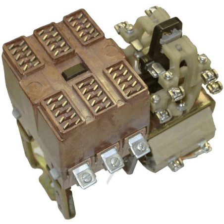 Контактор МК2-30А 48(50)В (104.300.900) ЧЭАЗ A8119-80082632