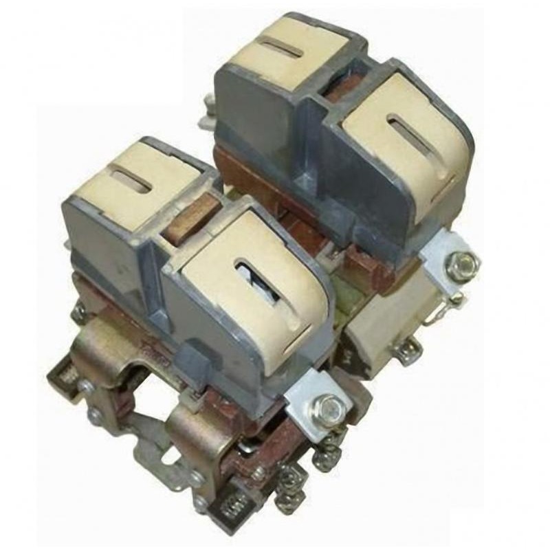 Контактор МК4-11-220В ЧЭАЗ A8119-80082519 Контактор МК4-11-220В ЧЭАЗ A8119-80082519