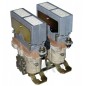 Контактор МК5-10Р 27В пост. 2"З"+2"Р" (101.500.600) ЧЭАЗ A8119-T9331009 Контактор МК5-10Р 27В пост. 2"З"+2"Р" (101.500.600) ЧЭАЗ A8119-T9331009