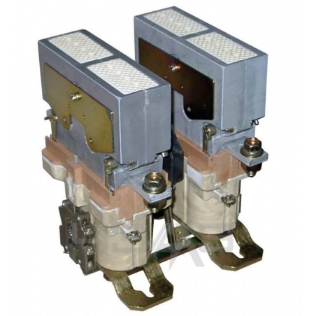 Контактор МК6-10Р 50В пост.(2"З"+2"Р") (101.610.900) ЧЭАЗ A8119-T37759841