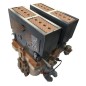 Контактор МК6-20Т 220В AC (131.623.200) ЧЭАЗ A8119-80082731 Контактор МК6-20Т 220В AC (131.623.200) ЧЭАЗ A8119-80082731