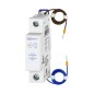 Контактор модульный КМ-11 AC230В УХЛ4 Меандр A8302-16936575 Контактор модульный КМ-11 AC230В УХЛ4 Меандр A8302-16936575