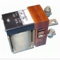 Контактор КМ-4110 40В DC мягкий вывод катушки располож. слева (102.110.506) ЧЭАЗ A8119-T66768437 Контактор КМ-4110 40В DC мягкий вывод катушки располож. слева (102.110.506) ЧЭАЗ A8119-T66768437