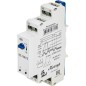 Реле контроля трехфазного напряжения ЕЛ-11М-15 AC100В УХЛ4 (спец.) с задержкой срабатывания 0.1-10с ток контактов исполнительног