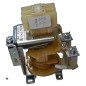 Реле напряжения РЭ-17-220В (вкл. обм.) 40А (удерж. обм. тока) 2"З"+2"Р" ЧЭАЗ A8119-77945612
