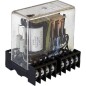 Реле промежуточное РП-18-91М 100В 50Гц 2/4 ЧЭАЗ A8119-77954270