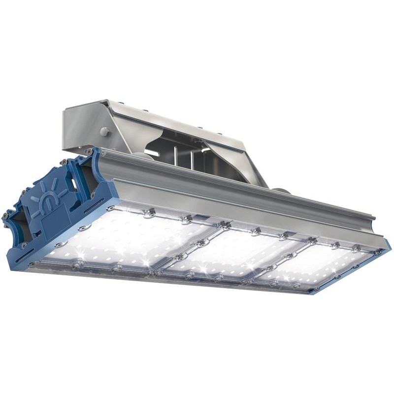 Светильник светодиодный TL-Prom Plus FL 24V LV 150 5K D низковольтный Технологии света УТ000016067 Светильник светодиодный TL-Prom Plus FL 24V LV 150 5K D низковольтный Технологии света УТ000016067