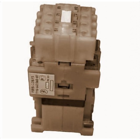 Реле промежуточное РЭП-15-620А У3 110В пост. ЧЭАЗ A8119-77965993
