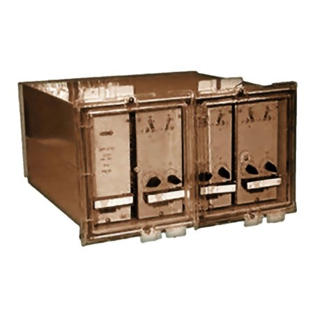 Реле тока дифференциальное ДЗТ 23 ЧЭАЗ A8119-77138212