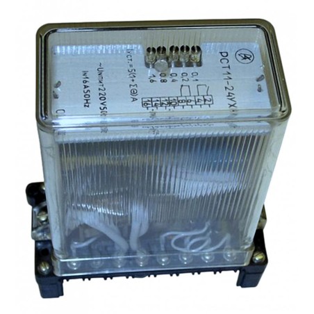 Реле тока РСТ-11М-24-5 ЧЭАЗ A8119-77138557