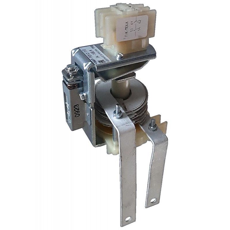 Реле тока РЭ-12-1-100А 1"З"+1"Р" пер. прис. ЧЭАЗ A8119-77941485