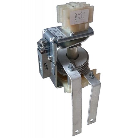Реле тока РЭ-12-1-100А 1"З"+1"Р" пер. прис. ЧЭАЗ A8119-77941485