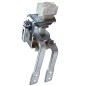 Реле тока РЭ-12-1-400А 1"З"+1"Р" пер. прис. ЧЭАЗ A8119-77941768 Реле тока РЭ-12-1-400А 1"З"+1"Р" пер. прис. ЧЭАЗ A8119-77941768