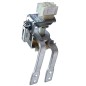 Реле тока РЭ-12-2-400А (110-350)% 2"З" пер. прис. ЧЭАЗ A8119-77942543