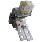 Реле тока РЭ-12-4-400А (110-350)% 1"З"+1"Р" пер. прис. ЧЭАЗ A8119-77943946