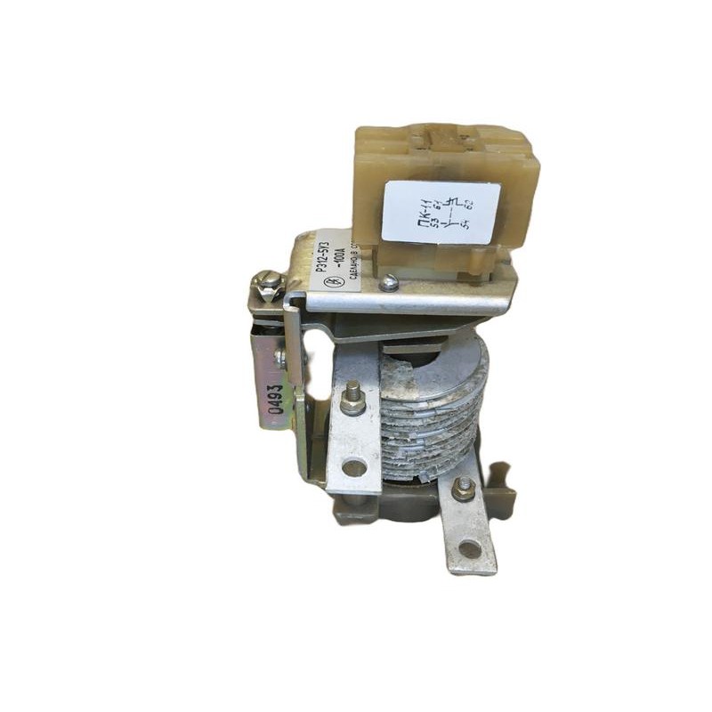 Реле тока РЭ-12-5-100А 2"З" пер. прис. ЧЭАЗ A8119-77944325