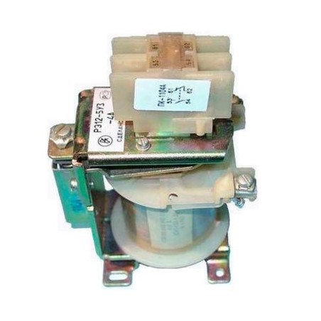 Реле тока РЭ-12-5-4А 2"З" пер. прис. ЧЭАЗ A8119-77944523