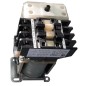 Реле электромагнитное РЭВ-2403 110В AC 50Гц 0.5-2.5с ЧЭАЗ A8119-T200056898 Реле электромагнитное РЭВ-2403 110В AC 50Гц 0.5-2.5с ЧЭАЗ A8119-T200056898