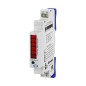 Счетчик моточасов СИМ-05ч-13 AC230В УХЛ2 (спец.) Меандр A8302-16934373 Счетчик моточасов СИМ-05ч-13 AC230В УХЛ2 (спец.) Меандр A8302-16934373
