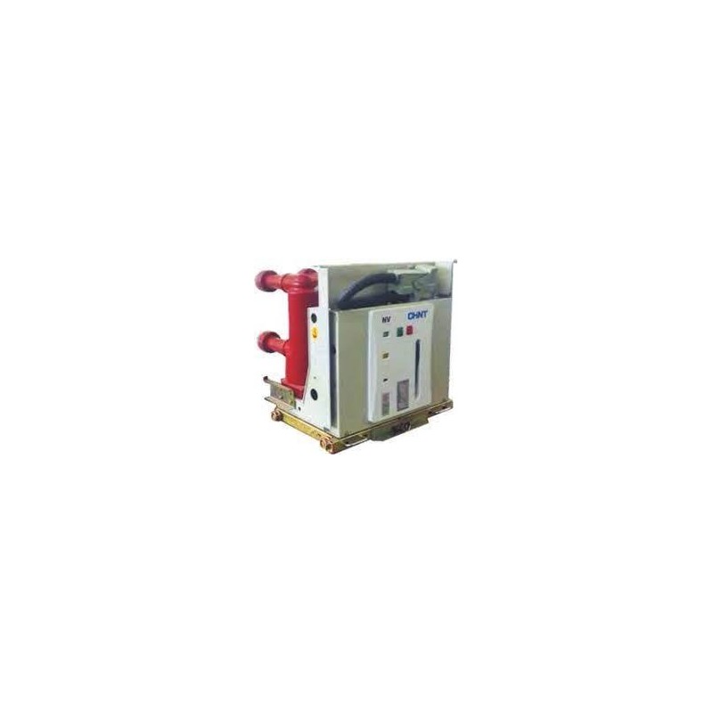 Выключатель вакуумный NV2 6-10кВ ном.ток 1250А 25кА межф. расст. 150мм. пружин. привод ЦУ220В AC выкат. CHINT NV2/T-1250-25(150. Выключатель вакуумный NV2 6-10кВ ном.ток 1250А 25кА межф. расст. 150мм. пружин. привод ЦУ220В AC выкат. CHINT NV2/T-1250-25(150.