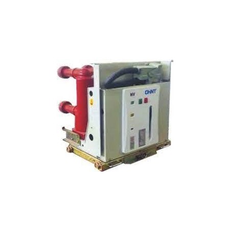 Выключатель вакуумный NV2 6-10кВ ном.ток 1250А 25кА межф. расст. 150мм. пружин. привод ЦУ220В AC выкат. CHINT NV2/T-1250-25(150.