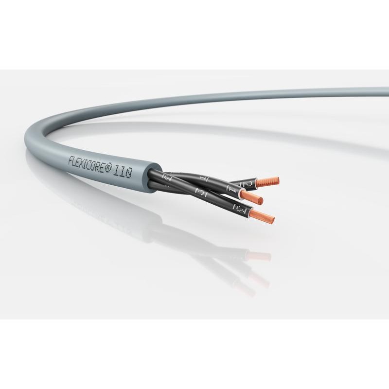 Кабель FLEXICORE 110 3X2.5 (м) LAPP 3120001142 Кабель FLEXICORE 110 3X2.5 (м) LAPP 3120001142