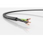 Кабель FLEXICORE 110 нг(А)-LS 4G1.5 (м) LAPP 3120001183 Кабель FLEXICORE 110 нг(А)-LS 4G1.5 (м) LAPP 3120001183