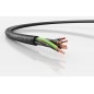Кабель FLEXICORE 110 нг(А)-LS 8G1.0 (м) LAPP 3120000851 Кабель FLEXICORE 110 нг(А)-LS 8G1.0 (м) LAPP 3120000851