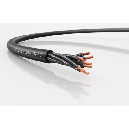 Кабель FLEXICORE 110 нг(А)-LS 8X1.5 (м) LAPP 3120000854