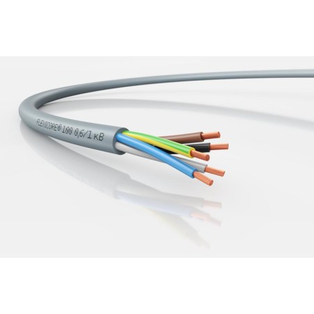 Кабель FLEXICORE 100 0.6/1кВ 5G70 (м) LAPP 3120000946