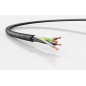 Кабель FLEXICORE 100 нг(А)-LS 0.6/1кВ 4G185 (м) LAPP 3120000905 Кабель FLEXICORE 100 нг(А)-LS 0.6/1кВ 4G185 (м) LAPP 3120000905