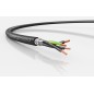 Кабель FLEXICORE 115 CY нг(А)-LS 4G1.5 (м) LAPP 3120001471