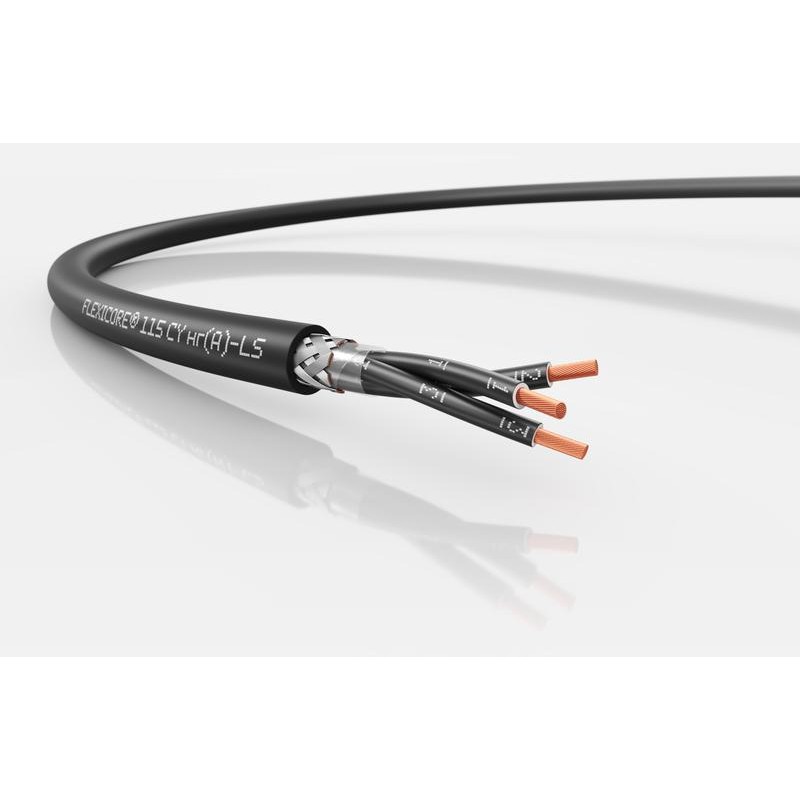 Кабель FLEXICORE 115 CY нг(А)-LS 3X2.5 (м) LAPP 3120001604