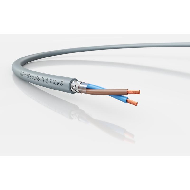 Кабель FLEXICORE 105 CY 0.6/1кВ 2X2.5 (м) LAPP 3120001483