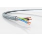 Кабель FLEXICORE 105 CY 0.6/1кВ 5G2.5 (м) LAPP 3120001486