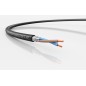 Кабель FLEXICORE 105 CY нг(А)-LS 0.6/1кВ 2X4 (м) LAPP 3120001499